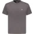 Vans Zwarte Katoenen Heren T-Shirt
