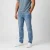 Cars Lugano heren soft denim regular-fit jeans grey blue