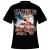 T-shirt Rock à Gogo Led Zeppelin – Usa 77