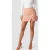 IRO Paris Galeni Skirt Pink/orange