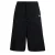 ADIDAS ORIGINALS Broek  zwart / wit