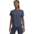 Under Armour Dames/Dames Elite Vanish T-Shirt (Grijs)