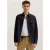 Bugatti Herren Overhemd in overshirt-stijl