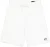 ALPHA INDUSTRIES Broek  zwart / wit