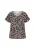usha FESTIVAL Blouse  beige / zwart
