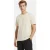 Timberland Hampthon Short Sleeve Tee White Smoke