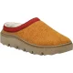 JOSEF SEIBEL Dames Slipper Carmaux 06 in oranje