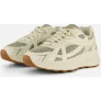 Ann Rocks Ann Rocks Sneakers beige Textiel