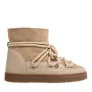 INUIKII Winterlaarzen – Classic in beige
