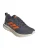 ADIDAS PERFORMANCE Loopschoen ‘RUNFALCON 5’  antraciet / rookgrijs / oranje