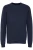 BLEND Trui ‘Zap’  blauw
