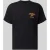 Carhartt Work In Progress regular fit T-shirt met motiefprint op de achterkant