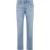 Basic Straight Cut Jeans