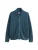 Next Gebreid vest  cyaan blauw