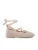 Pisamonas Ballerina’s  beige