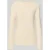 Marc O’Polo Regular fit gebreide pullover van zuiver katoen