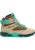 Ewing Sneakers hoog ’33HI’  beige / bruin / petrol