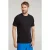 Mountain Warehouse Heren Sneldrogend T-shirt (Zwart)