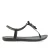 Ipanema Flora sandalen voor dames, zwart