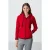 Dames Pluche Zip-up Hoodie Sweatshirt
