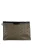 Jimmy Choo Derek Clutch Bruin