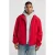 America Today tussenjas – rood