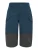 VAUDE Outdoor broek ‘Caprea’  blauw / donkerblauw