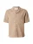 Abercrombie & Fitch Overhemd  lichtbruin