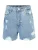Missguided Jeans  blauw denim