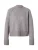 PIECES Trui ‘PCJIMMA’  grijs