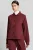 Bugatti Damen Overhemd blouse met 1 knoop manchet