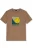 OLYMP Casual T-Shirt natuurlijk, Motief