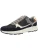 AUSTRALIAN FOOTWEAR Sneakers laag ‘Connery’  navy / stone grey / wit