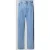 Carhartt Work In Progress Straight fit jeans met all-over print, model ‘Rylan’