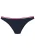 s.Oliver Bikinibroek  marine / grenadine / wit