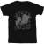 Li-cense Disney dames beauty and the beast tale as old as time katoenen vriendje t-shirt