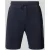 Tommy Hilfiger Regular fit bermuda’s van katoenmix