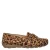 Ara Alabama Sport suède mocassins leopard
