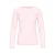 Dames-T-shirt met lange mouwen fransa Frdeta