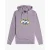 Hoodie Billabong Crayon Wave