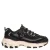 Skechers D’Lites chunky sneakers – zwart