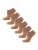 Nur Die Enkelsokken  lichtbeige / wit