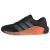 ADIDAS PERFORMANCE Sportschoen ‘Dropset 4’  donkergrijs / zwart
