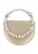 faina Clutch  goud