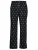 Polo Ralph Lauren Pyjamabroek  zwart / wit