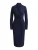 Lauren Ralph Lauren Jurk  navy