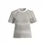 Gestreept interlock jersey T-shirt dames s.Oliver