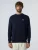 North Sails Sweatshirt Logo patch