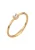 Elli DIAMONDS Ring  goud