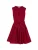 oltre Jurk  rood